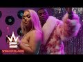 Bankroll Freddie Feat. Renni Rucci "Lil Mama" (WSHH Exclusive - Official Music Video)