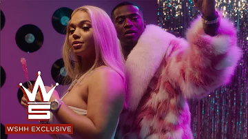 Bankroll Freddie Feat. Renni Rucci "Lil Mama" (WSHH Exclusive - Official Music Video)