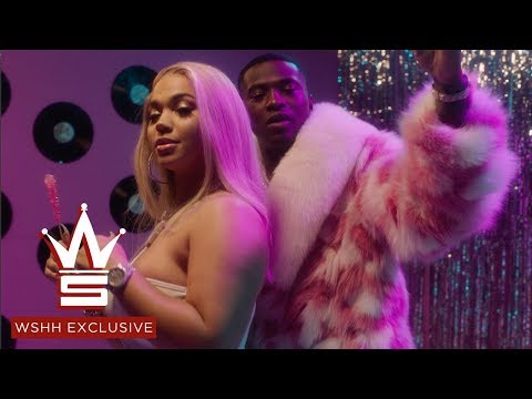 Bankroll Freddie Ft. Renni Rucci - Lil Mama