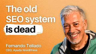 Do We Still Need SEO Plugins After AI? | Fernando Tellado