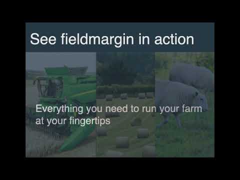 fieldmargin: kelola pertanian Anda