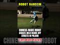 Edward si Robot Viral #RobotViral #HumanoidRobot #AI2026 #Teknologi #Unitree #RobotChina #ViralVideo