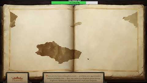 Pathfinder Kingmaker Part 5 (Ranger)