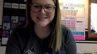 May 20th Number Corner