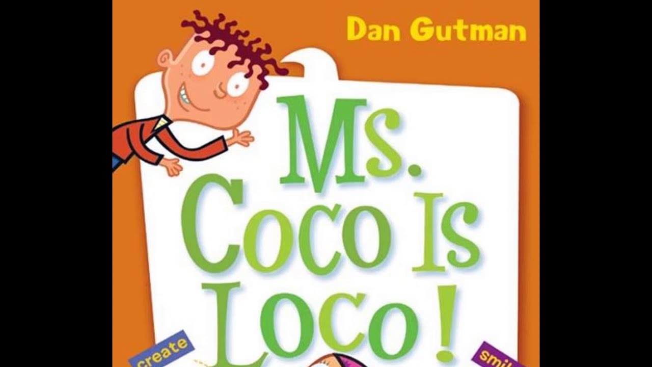 My Weird School #16 Ms. Coco is Loco - Chapter 9-12 | Read Aloud