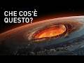 In che modo le bizzarre condizioni meteorologiche di Giove sono simili a quelle terrestri?