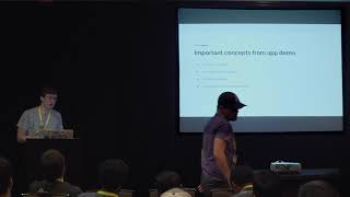 Sean McAdams - Devops Experiment With Circleci, Terraform, Azure, And Docker Swarm