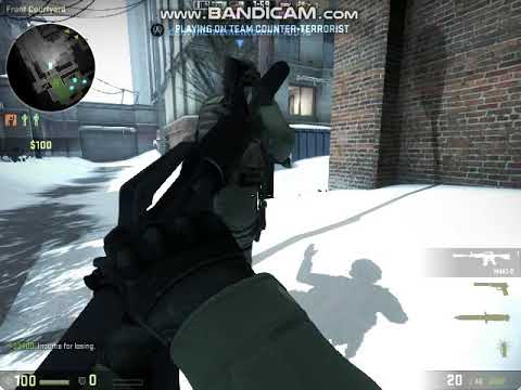 Counter-Strike Global Offensive ეპიზოდი #3