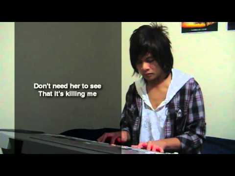 Stevie Hoang - I'll Be Fine - Dedicated to Helen D...