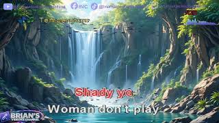 Temperature - Sean Paul (Karaoke)