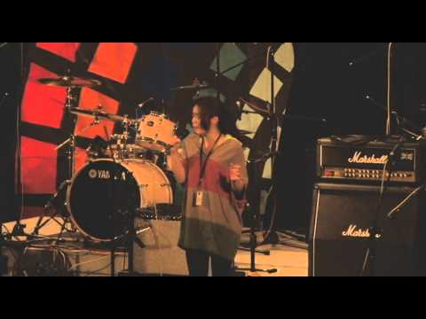 王心瑜 - The Empire State of Mind（第31屆金旋獎獨唱組入圍）