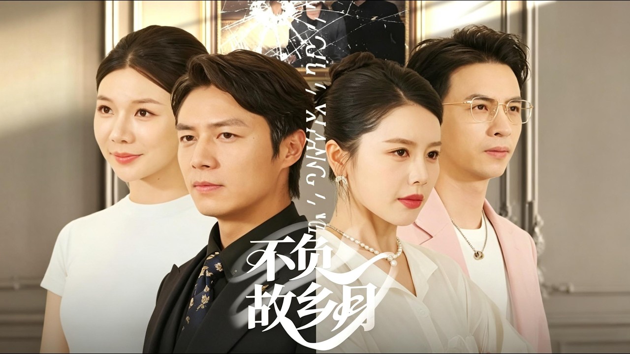 结婚纪念日，妻子却陪白月光庆生
