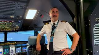 Difference Between Two Types Of Aircraft Airbus A320 And Boeing 737