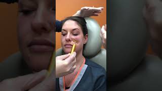 Cheek Filler Injection Technique By Dr. Tina Ho