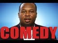 Roy Wood Jr gives up 60 seconds of his time