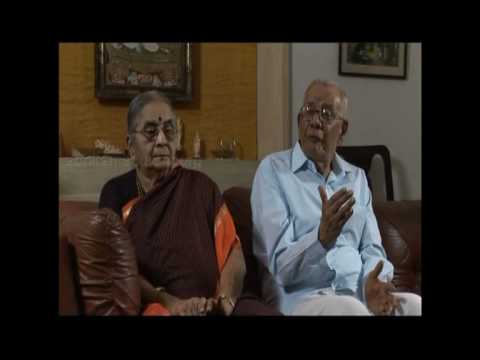 Abhiramapuram Family -ASSrinivasan & ARRajagopalan
