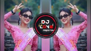 Chaahton Ki Duniya Mein | चाहतों की दुनिया में | Tapori Style mix | Dj Love Production #dj #remix