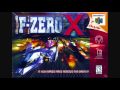 F-Zero X OST - Crazy Call at Cry
