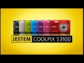 Nikon coolpix s3100 advert from poland