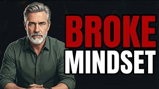The Psychological Trap Keeping Most 40-Year-Olds Broke (It's Not What You Think)