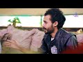 مسلسل الوصية حلقة 6 