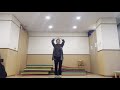 주 사랑이 내게 들어와 주 사랑이 내게 들어와