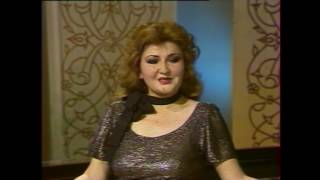 Terane Velizade - Getme Getme