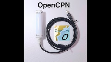 Display Barometric Pressure and Temperature in OpenCPN