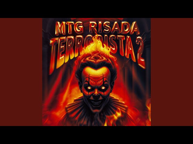 Mtg Risada Terrorista 2 (Super Slowed)