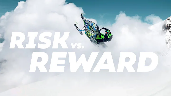 RISK vs. REWARD: A Day with Arctic Cat Black Cats ...