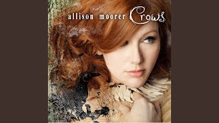 Video thumbnail of "Allison Moorer - Like The Rain"