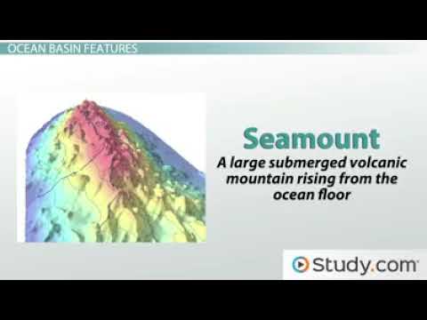 فيديو: ما هو الخندق في الجيولوجيا؟