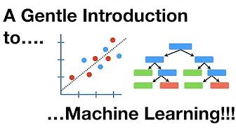 Statsquest- Machine Learning