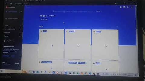 telegram chatbot , using firebase, Api