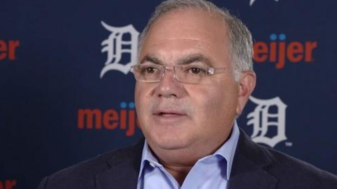 Detroit Tigers News: Al Avila is getting his holiday shopping done