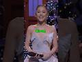 Ariana Grande’s Perfect Gift For Her Cousin’s Boyfriend !