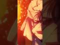 るろうに回顧録：志々雄真実｜TVアニメ「#るろうに剣心 －明治剣客浪漫譚－ 京都動乱」 #古川慎 #るろ剣 #shorts