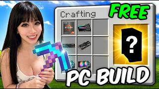 i built a $5,000 PC for my cameraman... using AI... (first time) (goes wrong)