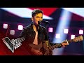 Blair Performs 'The Bucket' | Blind Auditions | The Voice Kids UK 2020