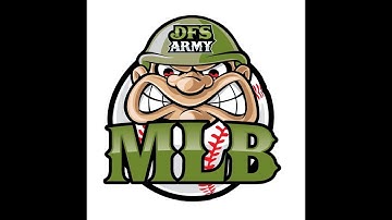How to Crush Daily Fantasy MLB using the DFS Army Domination Station Optimizer