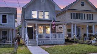 1712 WASHINGTON Avenue, FREDERICKSBURG, VA Presented by Crystal Scott.