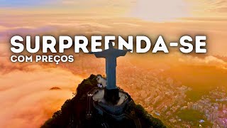 RIO DE JANEIRO 2024 | ROTEIRO com PREÇOS para 2 ou 3 Dias.