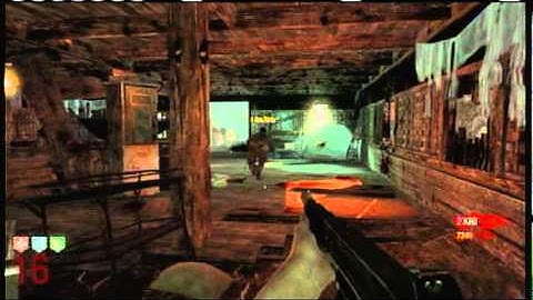 Black Ops Shi No Numa Hardended Edition Zombies 25+ Round Guide/Strategy P3