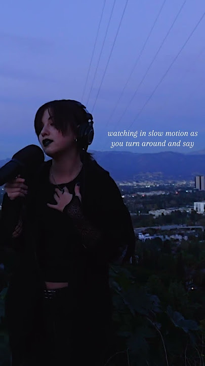 Take My Breath Away (Cover)