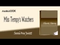 Miss Tempy's Watchers Sarah Orne Jewett audiobook short story