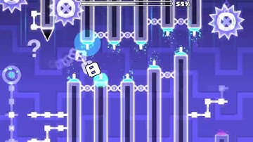 "Noobaman Adventures" by Noobas (Easy Demon) - Geometry Dash