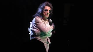 Alice Cooper - Ballad of Dwight Fry - Champaign, IL - 05-09-2023