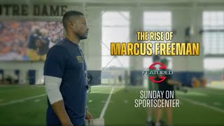 Famous SC FEATURED TRAILER: MARCUS FREEMAN ALL-ACCESS Wealth