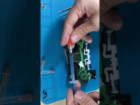 Поднимаю DualShock 4 🎮