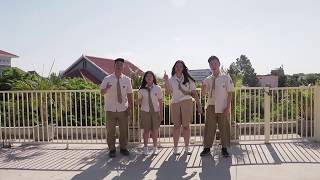 SATU CINTA || OFFICIAL THEME SONG OF ICE GRAND CAMP 2019